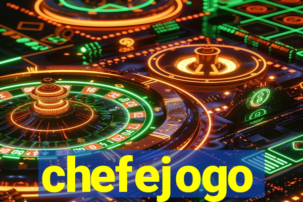 chefejogo