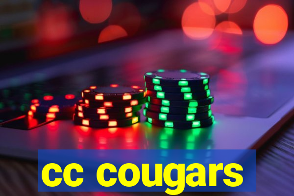 cc cougars