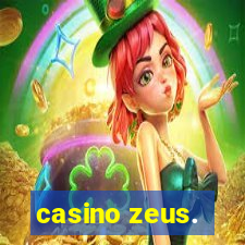 casino zeus.