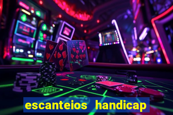 escanteios handicap - 2 5