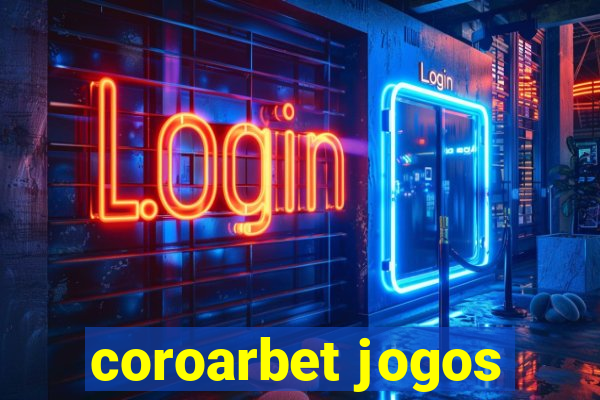 coroarbet jogos