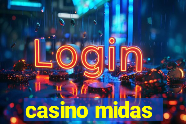 casino midas