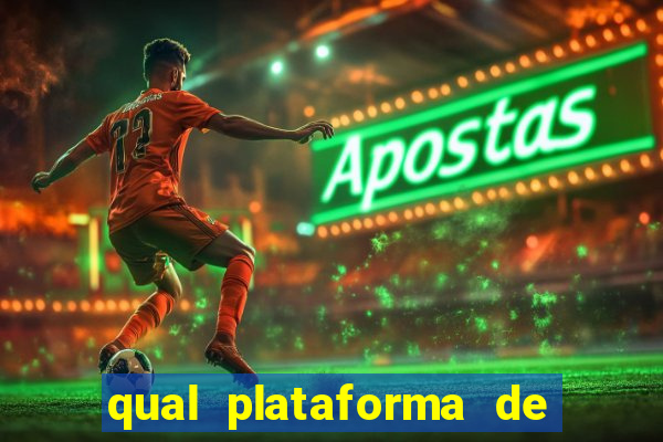 qual plataforma de jogo está pagando agora