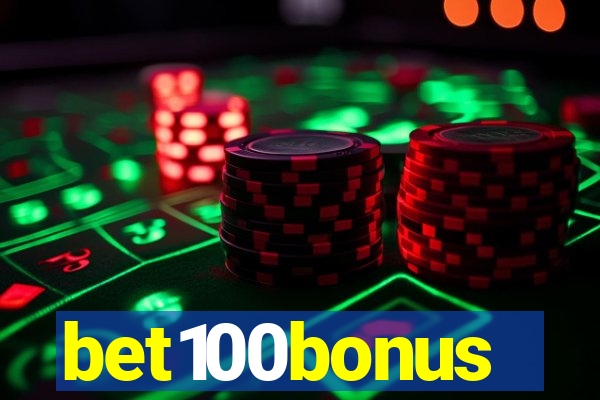 bet100bonus