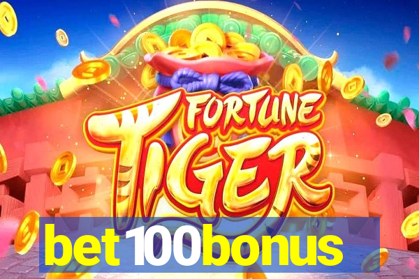 bet100bonus