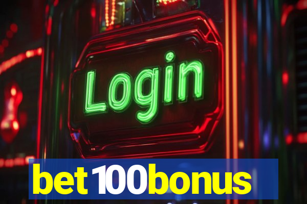 bet100bonus