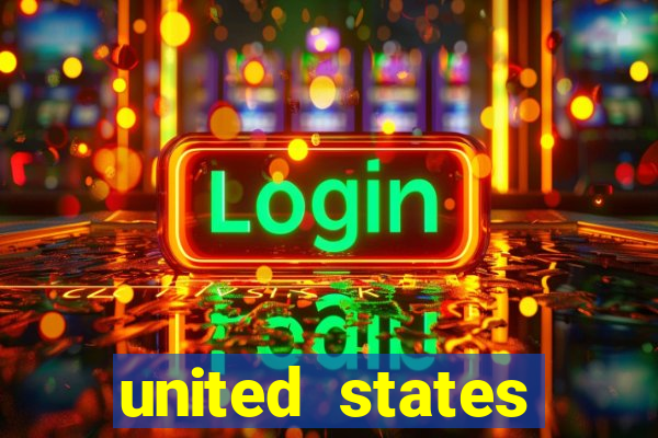 united states largest casino