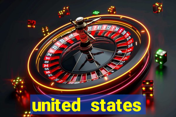 united states largest casino