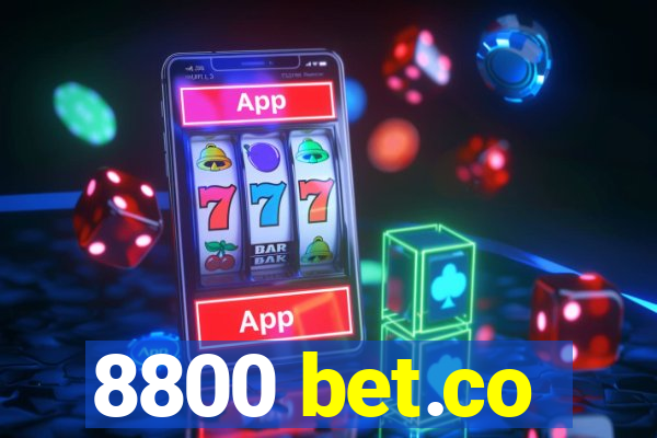 8800 bet.co