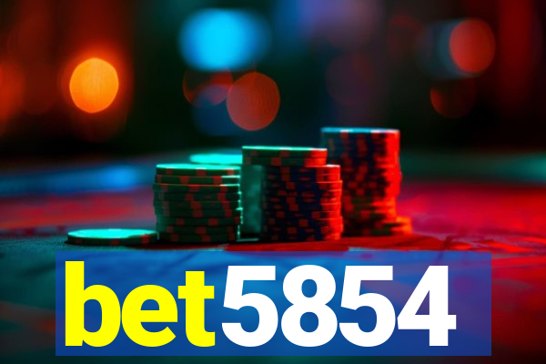 bet5854