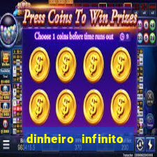 dinheiro infinito fortune tiger