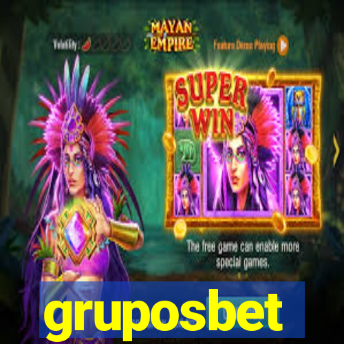 gruposbet