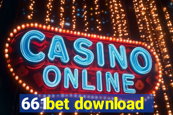 661bet download