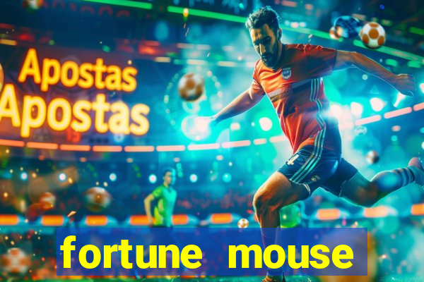 fortune mouse minutos pagantes madrugada