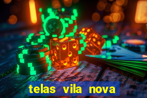 telas vila nova mafra sc