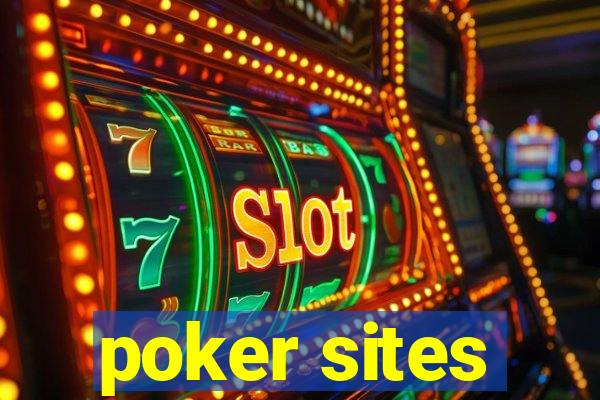 poker sites