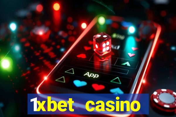 1xbet casino welcome bonus africa