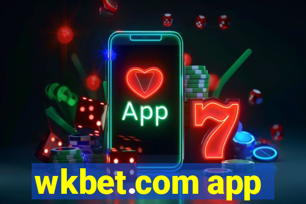 wkbet.com app