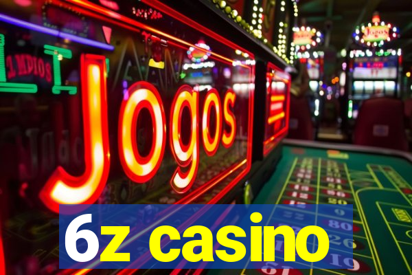 6z casino