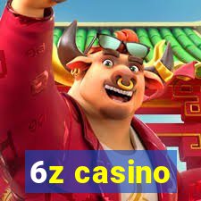 6z casino