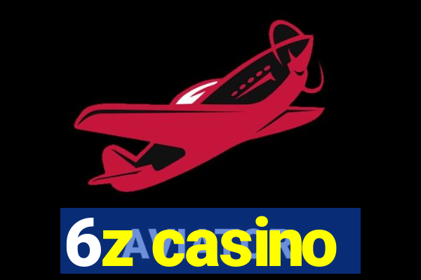 6z casino