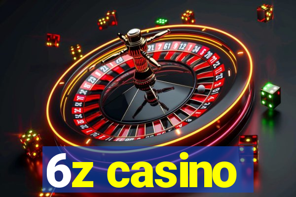 6z casino