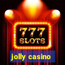 jolly casino