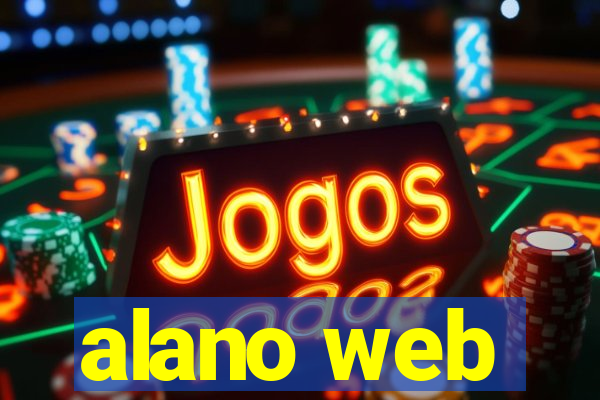 alano web