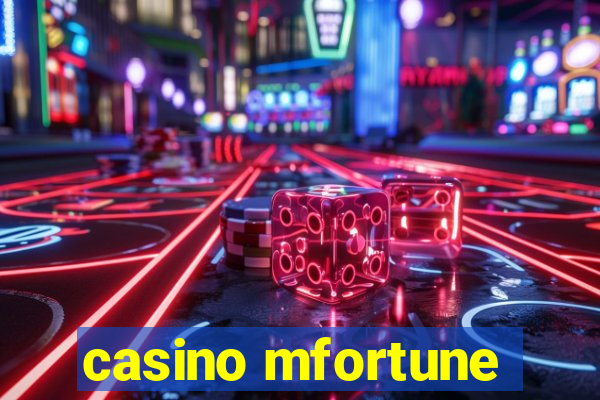 casino mfortune