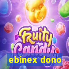 ebinex dono