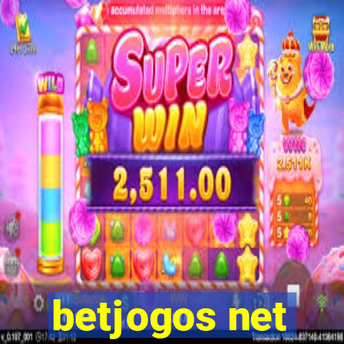 betjogos net