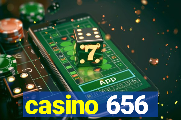 casino 656