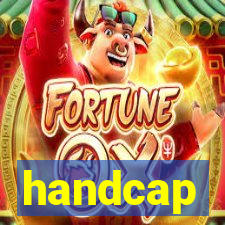 handcap