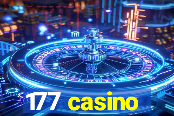 177 casino