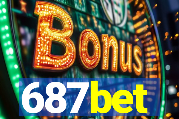 687bet