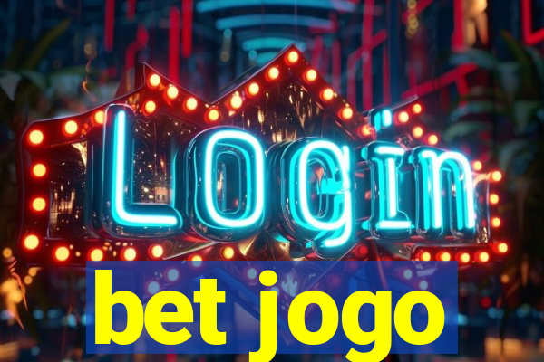 bet jogo