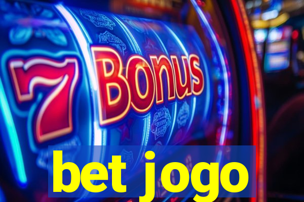 bet jogo