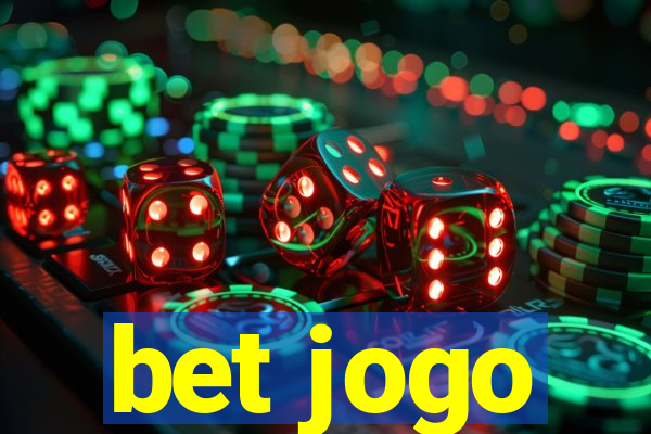 bet jogo