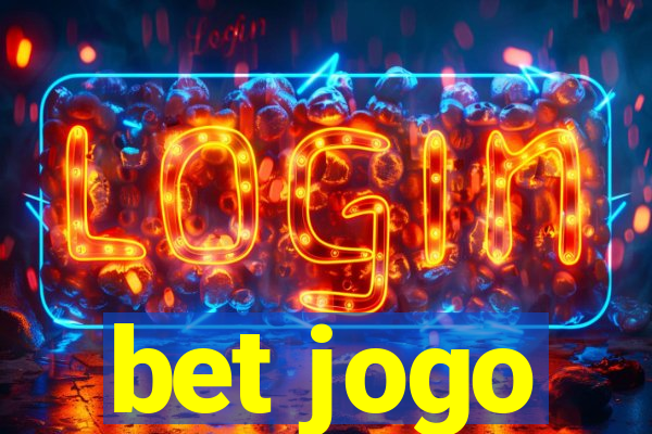 bet jogo