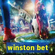 winston bet