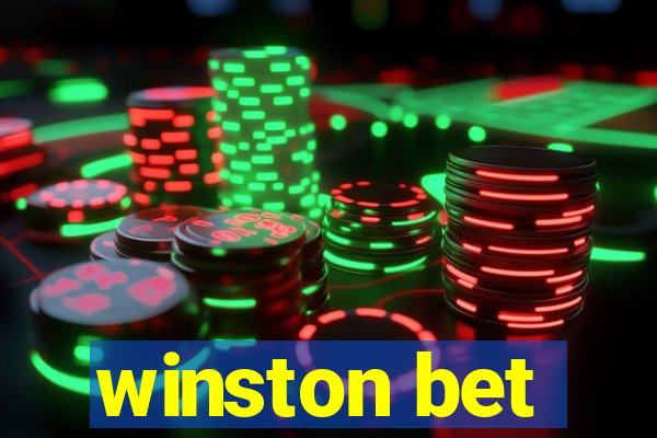 winston bet