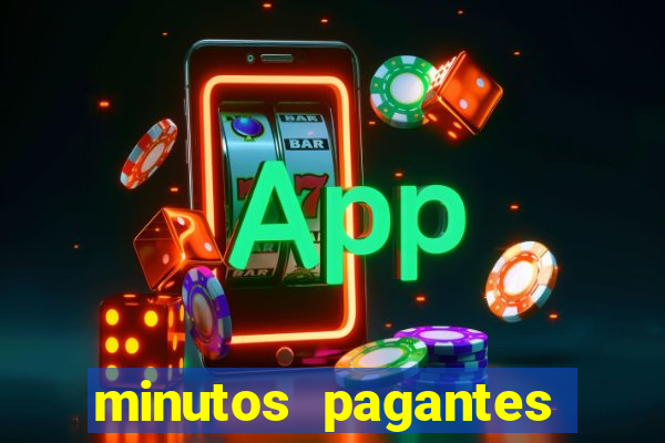 minutos pagantes fortune gems