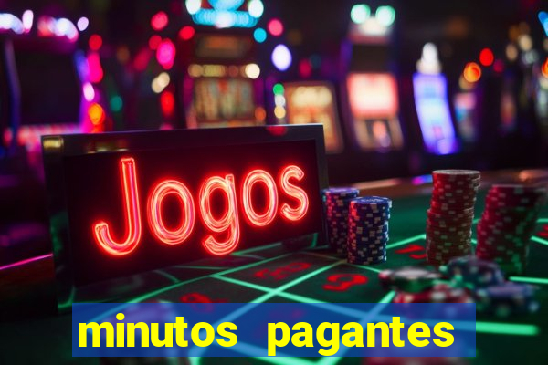 minutos pagantes fortune gems