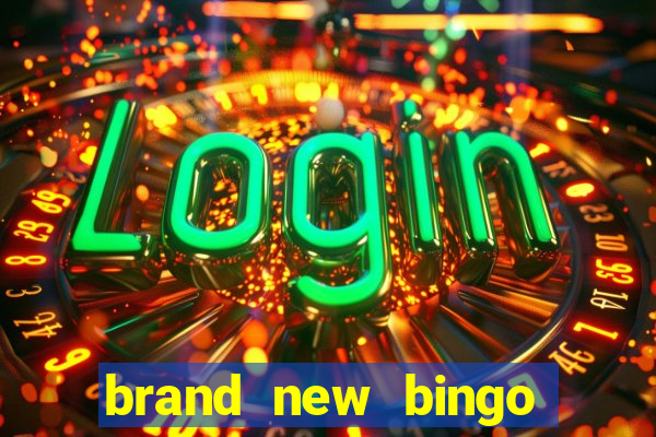 brand new bingo sites 2021