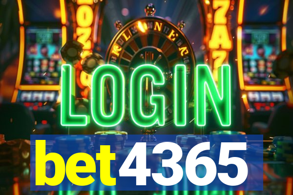 bet4365