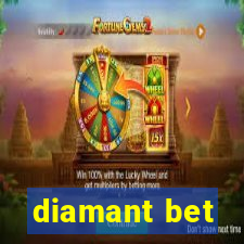 diamant bet