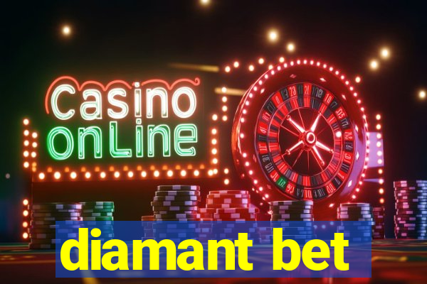 diamant bet