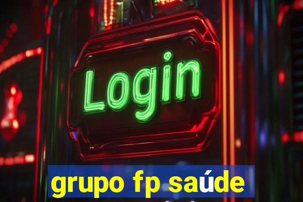 grupo fp saúde