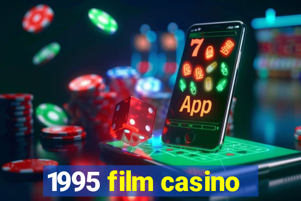 1995 film casino