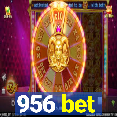 956 bet